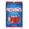 Red Vines Red Vines Jumbo Twists Original Red 8 oz., PK12 232 - alternate 2